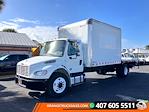 Used 2018 Freightliner M2 106 Conventional Cab 4x2, Box Truck for sale #2565 - photo 7