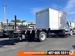 Used 2018 Freightliner M2 106 Conventional Cab 4x2, Box Truck for sale #2565 - photo 2