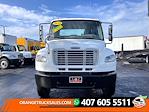 Used 2019 Freightliner M2 106 Conventional Cab 6x4, Cab Chassis for sale #2573 - photo 3