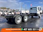 Used 2019 Freightliner M2 106 Conventional Cab 6x4, Cab Chassis for sale #2573 - photo 2