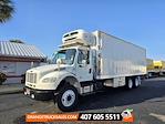 Used 2017 Freightliner M2 106 Conventional Cab 6x4, Refrigerated Body for sale #2574 - photo 4