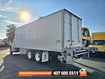 Used 2017 Freightliner M2 106 Conventional Cab 6x4, Refrigerated Body for sale #2574 - photo 5