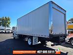 Used 2018 International DuraStar 4300 SBA 4x2, Box Truck for sale #2577 - photo 5