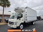 Used 2017 Hino 195 Single Cab 4x2, Refrigerated Body for sale #2580 - photo 4