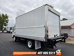 Used 2017 Hino 195 Single Cab 4x2, Refrigerated Body for sale #2580 - photo 7