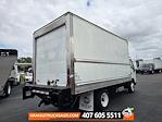 Used 2017 Hino 195 Single Cab 4x2, Refrigerated Body for sale #2580 - photo 2