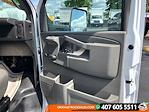 Used 2020 GMC Savana 3500 4x2, Box Van for sale #2582 - photo 10