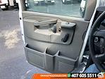 Used 2020 GMC Savana 3500 4x2, Box Van for sale #2582 - photo 12