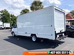 Used 2020 GMC Savana 3500 4x2, Box Van for sale #2582 - photo 5