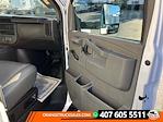 Used 2019 GMC Savana 3500 4x2, Box Van for sale #2583 - photo 11