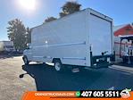 Used 2019 GMC Savana 3500 4x2, Box Van for sale #2583 - photo 5