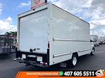 Used 2019 GMC Savana 3500 4x2, Box Truck for sale #2584 - photo 2