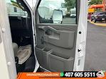 Used 2019 GMC Savana 3500 RWD, Box Truck for sale #2584 - photo 9