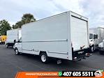 Used 2019 GMC Savana 3500 4x2, Box Truck for sale #2585 - photo 5