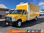 Used 2019 Ford E-350 RWD, Box Van for sale #2586 - photo 4