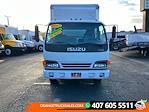 Used 2003 Isuzu NPR Crew Cab 4x2, Box Truck for sale #2590 - photo 3