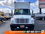 Used 2021 Freightliner M2 106 Conventional Cab 4x2, Box Truck for sale #2593 - photo 3