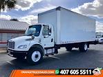 Used 2021 Freightliner M2 106 Conventional Cab 4x2, Box Truck for sale #2593 - photo 4