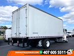 Used 2021 Freightliner M2 106 Conventional Cab 4x2, Box Truck for sale #2593 - photo 2