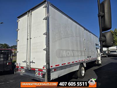 Used 2017 Freightliner M2 106 Conventional Cab 4x2, Box Truck for sale #2595 - photo 2