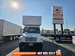 Used 2017 Freightliner M2 106 Conventional Cab 4x2, Box Truck for sale #2595 - photo 3