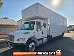 Used 2017 Freightliner M2 106 Conventional Cab 4x2, Box Truck for sale #2595 - photo 4