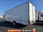 Used 2017 Freightliner M2 106 Conventional Cab 4x2, Box Truck for sale #2595 - photo 5