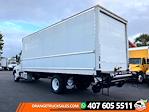 Used 2015 Hino 268A Single Cab 4x2, Box Truck for sale #2597 - photo 5