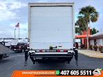 Used 2015 Hino 268A Single Cab 4x2, Box Truck for sale #2597 - photo 6