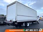 Used 2015 Hino 268A Single Cab 4x2, Box Truck for sale #2597 - photo 2