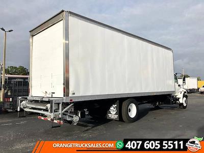 Used 2020 International MV SBA 4x2, Box Truck for sale #2598 - photo 2