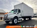 Used 2020 International MV SBA 4x2, Box Truck for sale #2598 - photo 4