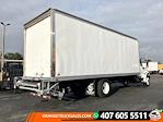 Used 2020 International MV SBA 4x2, Box Truck for sale #2598 - photo 2