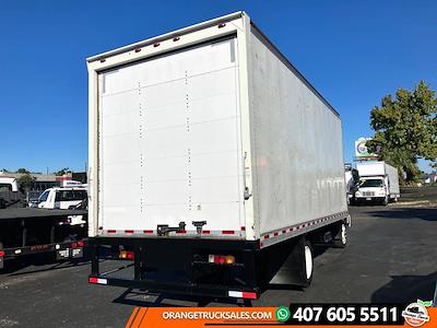 Used 2019 Hino 195 Single Cab 4x2, Box Truck for sale #2606 - photo 2