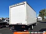 Used 2019 Hino 195 Single Cab 4x2, Box Truck for sale #2606 - photo 2