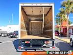 Used 2019 Hino 195 Single Cab 4x2, Box Truck for sale #2606 - photo 6