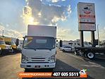 Used 2021 Isuzu NPR-HD Regular Cab 4x2, Box Truck for sale #2609 - photo 3