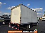 Used 2021 Isuzu NPR-HD Regular Cab 4x2, Box Truck for sale #2609 - photo 2