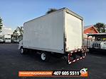 Used 2021 Isuzu NPR-HD Regular Cab 4x2, Box Truck for sale #2609 - photo 5