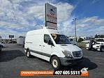 Used 2015 Freightliner Sprinter 2500 4x2, Empty Cargo Van for sale #2612 - photo 1