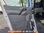 Used 2015 Freightliner Sprinter 2500 4x2, Empty Cargo Van for sale #2612 - photo 14