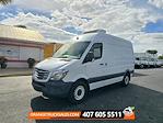 Used 2015 Freightliner Sprinter 2500 4x2, Empty Cargo Van for sale #2612 - photo 4