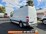 Used 2015 Freightliner Sprinter 2500 4x2, Empty Cargo Van for sale #2612 - photo 5