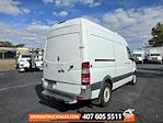 Used 2015 Freightliner Sprinter 2500 4x2, Empty Cargo Van for sale #2612 - photo 2