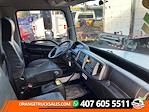 Used 2018 Hino 268A Single Cab 4x2, Box Truck for sale #2633 - photo 15