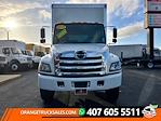 Used 2018 Hino 268A Single Cab 4x2, Box Truck for sale #2633 - photo 3