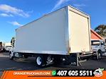 Used 2018 Hino 268A Single Cab 4x2, Box Truck for sale #2633 - photo 5