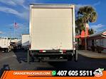 Used 2018 Hino 268A Single Cab 4x2, Box Truck for sale #2633 - photo 6