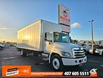 Used 2020 Hino 268A Single Cab 4x2, Box Truck for sale #2634 - photo 1