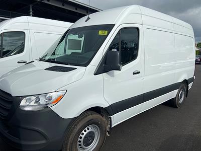 2024 Mercedes-Benz Sprinter 2500 High Roof RWD, Empty Cargo Van for sale #MB1017 - photo 1